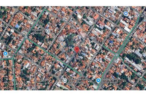 Terreno en venta en San Roque, Asunción — foto 2