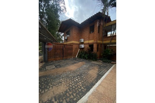 casa en alquiler en Fernando De La Mora