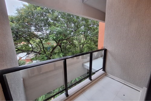 casa en alquiler en Las Mercedes
