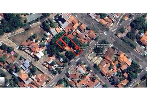 en venta en Santísima Trinidad