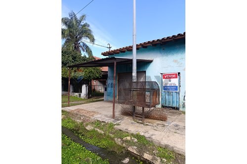 en venta en Mariano Roque Alonso