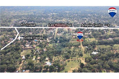 en venta en Aregua