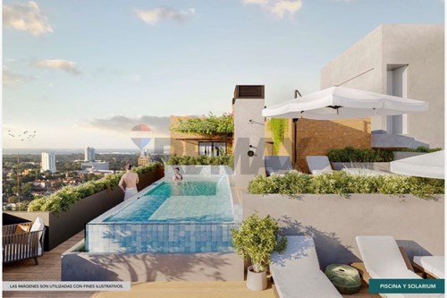 casa en venta en Fernando De La Mora