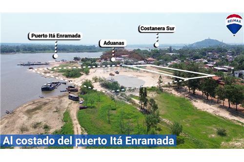 en venta en Itá Enramada