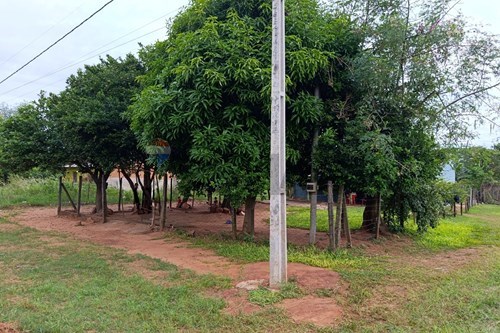 en venta en Itauguá