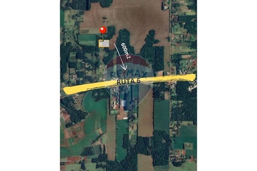 en venta en Capitán Miranda