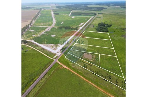 en venta en San Pedro Del Paraná