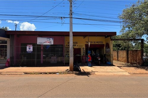 en venta en Ciudad Del Este