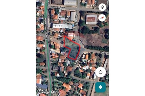 en venta en Mariano Roque Alonso