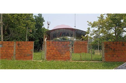 en venta en San Ignacio