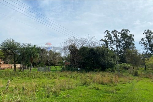 en venta en Paraguarí