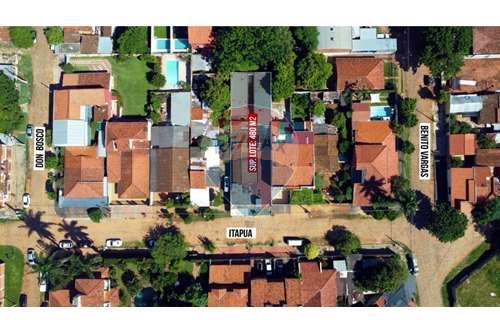 en venta en Fernando De La Mora