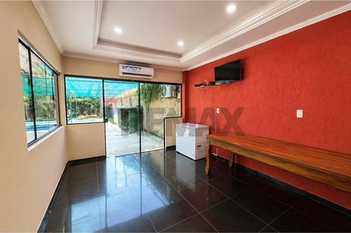 casa en venta en Limpio