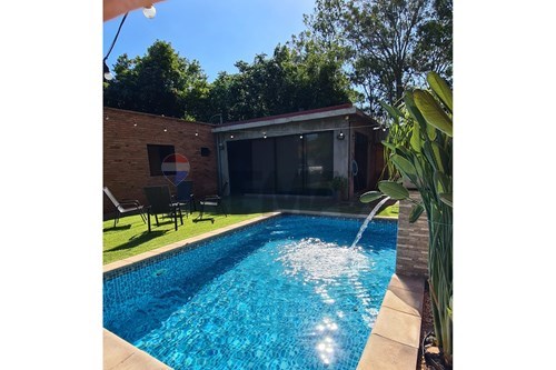 en venta en San Lorenzo