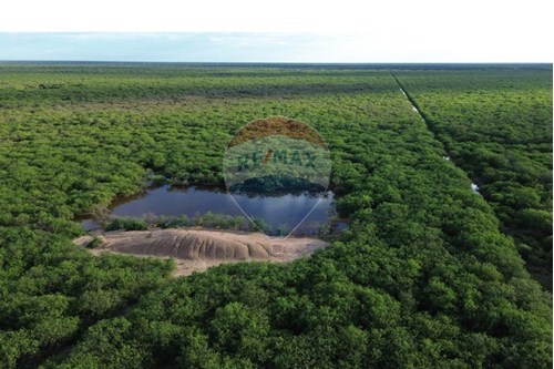 en venta en Puerto Casado