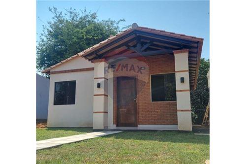 Casa en venta en Horqueta — foto 2