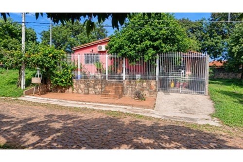 en venta en San Lorenzo