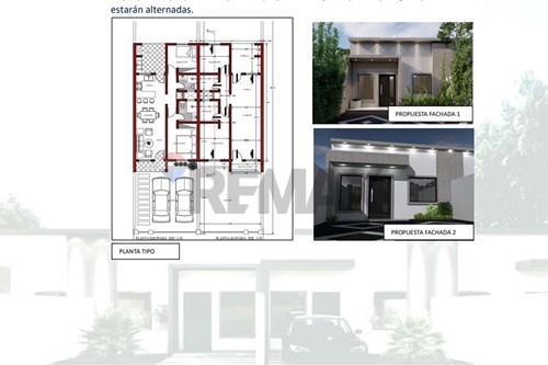 en venta en San Lorenzo