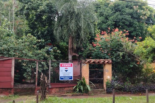 en venta en San Lorenzo