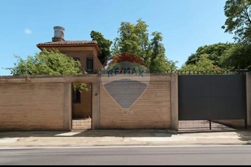 en venta en San Lorenzo