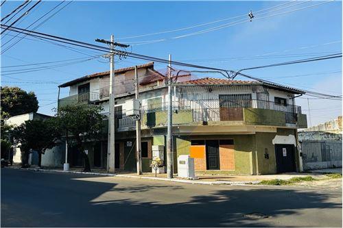 casa en alquiler en Tacumbú