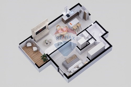 casa en venta en Las Lomas (Carmelitas)