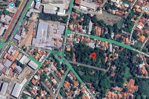en venta en Fernando De La Mora