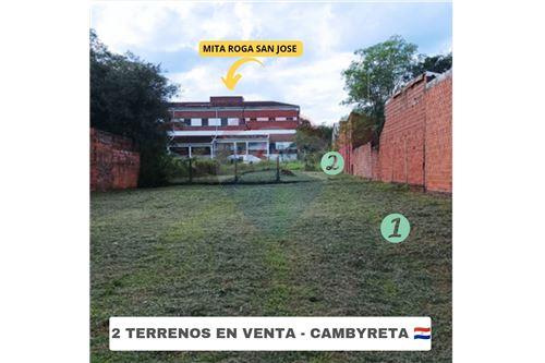 en venta en Cambyretá