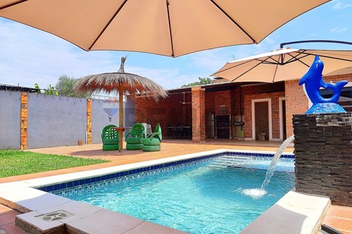 en venta en San Lorenzo