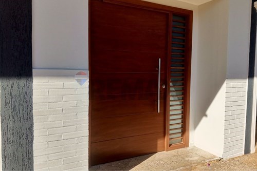 casa en alquiler en Ñemby