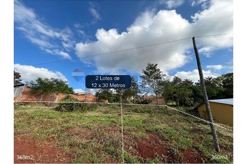 en venta en Minga Guazú