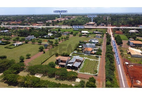 en venta en Ciudad Del Este