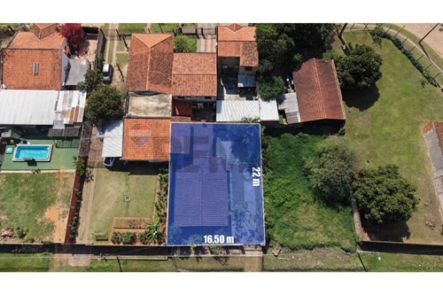 en venta en Mariano Roque Alonso