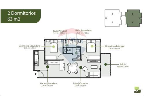 casa en venta en Fernando De La Mora