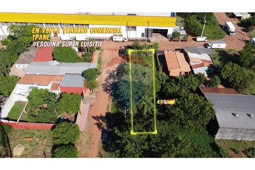 en venta en Ypané