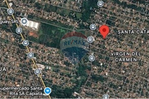 en venta en Capiata