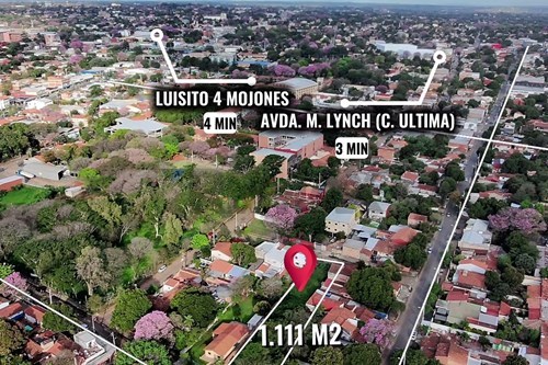 en venta en Lambaré