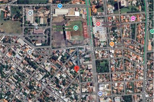 Terreno en venta en Bernardino Caballero, Ciudad del Este — foto 2