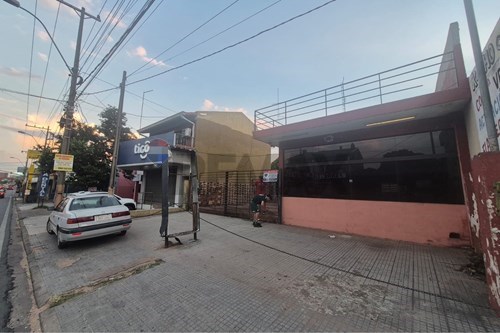 en alquiler en Itauguá