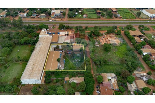 en venta en Minga Guazú