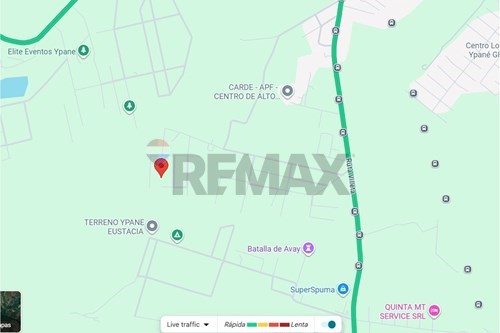 en venta en Ypané