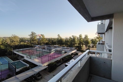 casa en alquiler en Mariano Roque Alonso