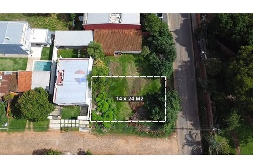 en venta en Fernando De La Mora