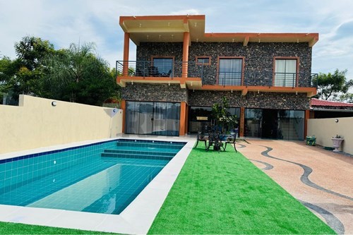 casa en venta en Ypacaraí
