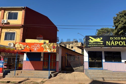 en alquiler en Fernando De La Mora