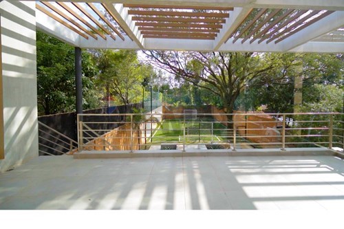 casa en alquiler en Fernando De La Mora