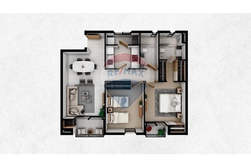 casa en venta en Catedral