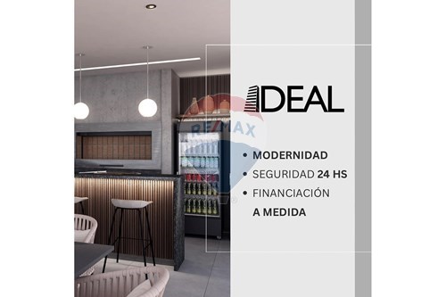 en venta en Fernando De La Mora