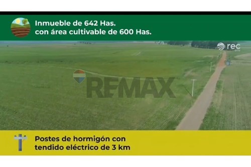 en venta en 3 de Mayo