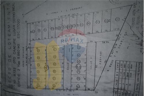 Terreno en venta en Caacupé — foto 2